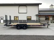 new Equipment / Flatbed Trailers Iron Bull  for sale, in Carlisle, PA Thumbnail 3