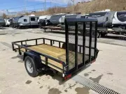 new Utility Trailers Sure-Trac  for sale, in Carlisle, PA Thumbnail 6