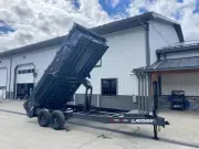 new Dump Trailers Lamar Trailers  for sale, in Carlisle, PA Thumbnail 2