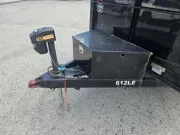 used Dump Trailers Bri-Mar  for sale, in Carlisle, PA Thumbnail 9