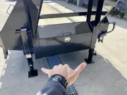 new Equipment / Flatbed Trailers Sure-Trac  for sale, in Carlisle, PA Thumbnail 10