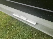used Cargo (Enclosed) Trailers ATC  for sale, in Carlisle, PA Thumbnail 12