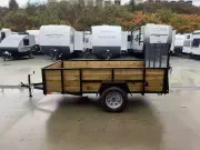 new Utility Trailers American Manufacturing Operations (AMO)  for sale, in Carlisle, PA Thumbnail 6