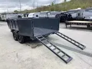 new Dump Trailers Lamar Trailers  for sale, in Carlisle, PA Thumbnail 29