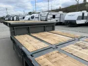 new Equipment / Flatbed Trailers Behnke  for sale, in Carlisle, PA Thumbnail 14