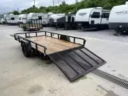new Utility Trailers Sure-Trac  for sale, in Carlisle, PA Thumbnail 15