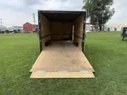 used Cargo (Enclosed) Trailers Carry-On  for sale, in Carlisle, PA Thumbnail 6