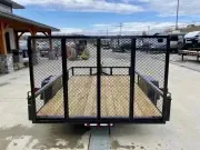 new Utility Trailers American Manufacturing Operations (AMO)  for sale, in Carlisle, PA Thumbnail 5