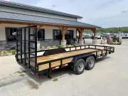 new Utility Trailers Sure-Trac  for sale, in Carlisle, PA Thumbnail 4
