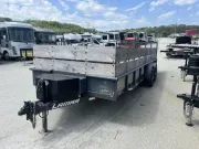 used Utility Trailers Lamar Trailers  for sale, in Carlisle, PA Thumbnail 21