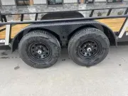 new Utility Trailers RawMaxx  for sale, in Carlisle, PA Thumbnail 28