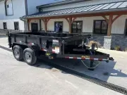 new Dump Trailers Big Tex Trailers  for sale, in Carlisle, PA Thumbnail 12