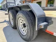 new Equipment / Flatbed Trailers Lamar Trailers  for sale, in Carlisle, PA Thumbnail 15