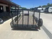 used Utility Trailers Sure-Trac  for sale, in Carlisle, PA Thumbnail 12