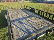 used Utility Trailers Big Tex Trailers  for sale, in Carlisle, PA Thumbnail 6