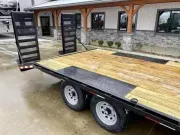new Equipment / Flatbed Trailers Sure-Trac  for sale, in Carlisle, PA Thumbnail 18
