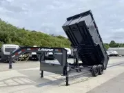 new Dump Trailers Lamar Trailers  for sale, in Carlisle, PA Thumbnail 7