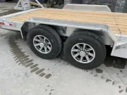 new Equipment / Flatbed Trailers Nordtek Trailers  for sale, in Carlisle, PA Thumbnail 26