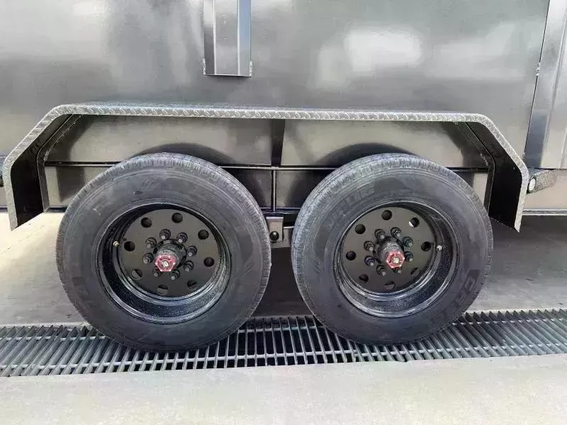 new Dump Trailers MAXX-D  for sale, in Carlisle, PA Thumbnail 31