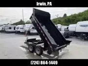 new Dump Trailers Sure-Trac  for sale, in Carlisle, PA Thumbnail 6