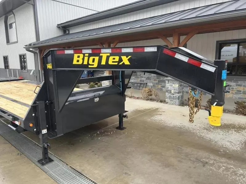 new Other Trailers Big Tex Trailers  for sale, in Carlisle, PA Thumbnail 10