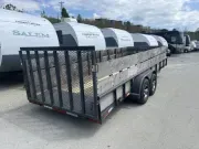 used Utility Trailers Lamar Trailers  for sale, in Carlisle, PA Thumbnail 12