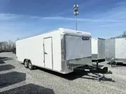 new Cargo (Enclosed) Trailers Sure-Trac  for sale, in Carlisle, PA Thumbnail 2