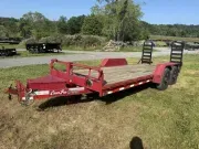 used Equipment / Flatbed Trailers CornPro  for sale, in Carlisle, PA Thumbnail 4