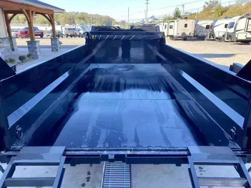 new Dump Trailers Sure-Trac  for sale, in Carlisle, PA Thumbnail 40