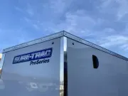 new Cargo (Enclosed) Trailers Sure-Trac  for sale, in Carlisle, PA Thumbnail 11
