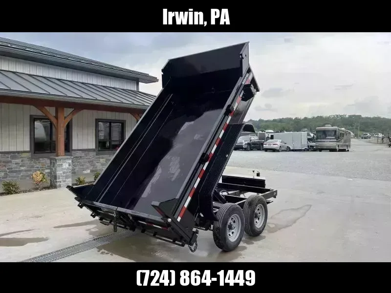 new Dump Trailers Sure-Trac  for sale, in Carlisle, PA Thumbnail 4