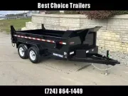 new Dump Trailers Sure-Trac  for sale, in Carlisle, PA Thumbnail 13