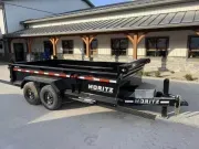 new Dump Trailers Moritz International  for sale, in Carlisle, PA Thumbnail 18