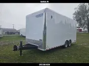new Cargo (Enclosed) Trailers Sure-Trac  for sale, in Carlisle, PA Thumbnail 1