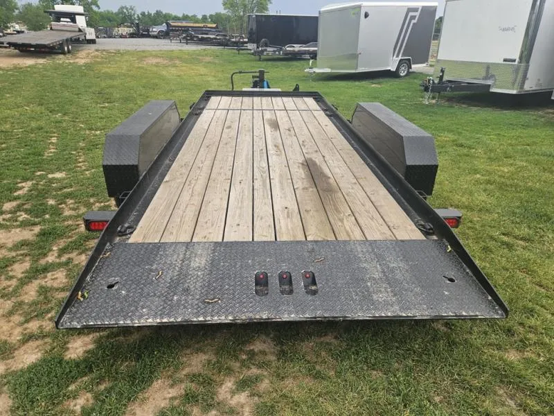 used Tilt Trailers Cam Superline  for sale, in Carlisle, PA Thumbnail 9