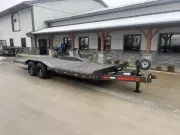new Equipment / Flatbed Trailers MAXX-D  for sale, in Carlisle, PA Thumbnail 11
