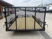 new Utility Trailers American Manufacturing Operations (AMO)  for sale, in Carlisle, PA Thumbnail 3