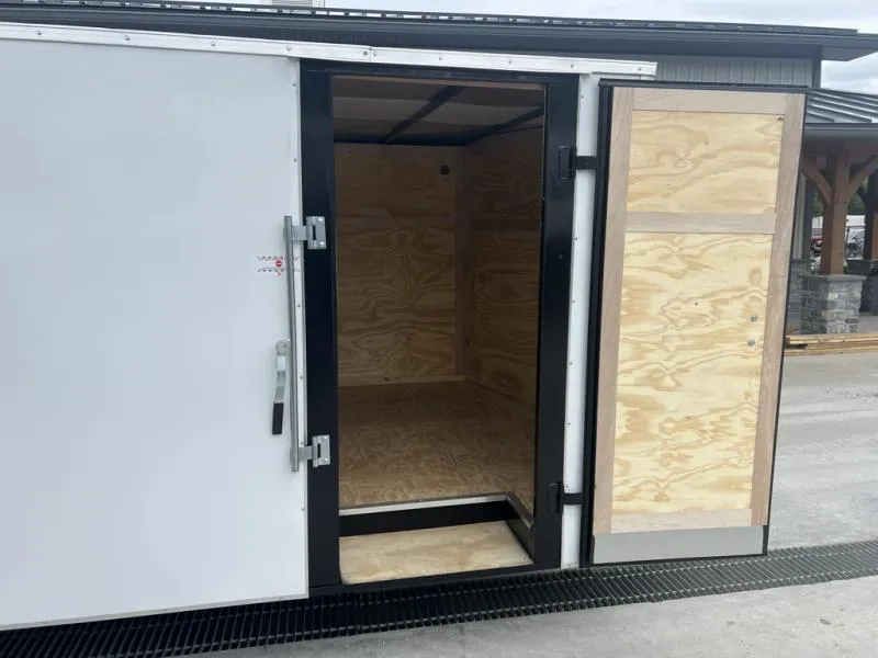 used Cargo (Enclosed) Trailers Other  for sale, in Carlisle, PA Thumbnail 10