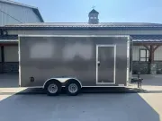 new Cargo (Enclosed) Trailers Xtreme Cargo  for sale, in Carlisle, PA Thumbnail 2