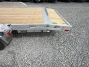 new Car Haulers / Racing Trailers Mission  for sale, in Carlisle, PA Thumbnail 12