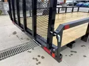 new Utility Trailers Sure-Trac  for sale, in Carlisle, PA Thumbnail 16