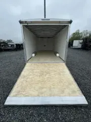 new Cargo (Enclosed) Trailers NEO Trailers  for sale, in Carlisle, PA Thumbnail 16