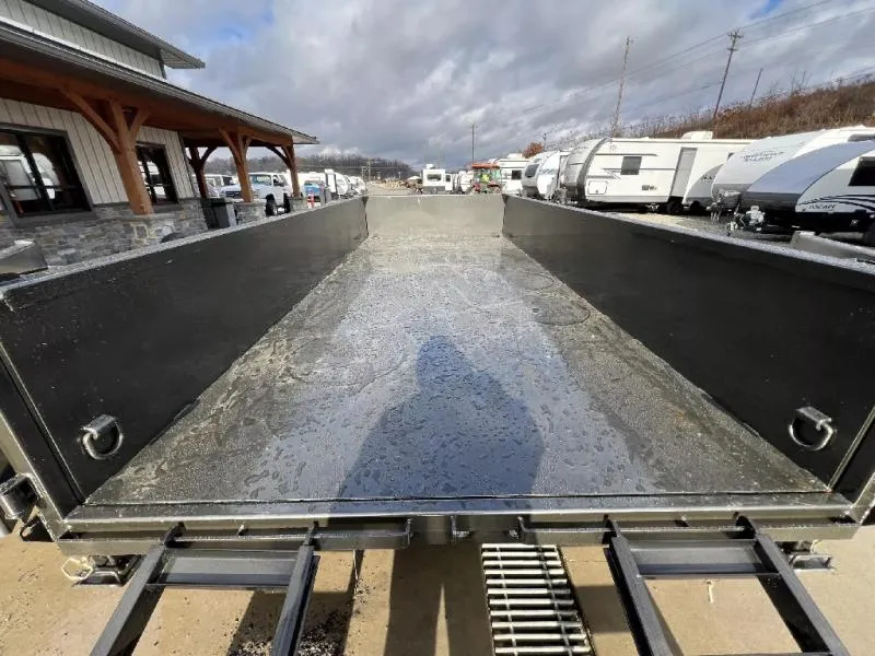 new Dump Trailers MAXX-D  for sale, in Carlisle, PA Thumbnail 28