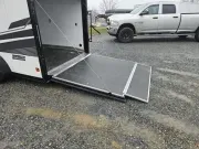 used Cargo (Enclosed) Trailers Haulmark Trailers  for sale, in Carlisle, PA Thumbnail 11