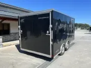 used Cargo (Enclosed) Trailers ATC  for sale, in Carlisle, PA Thumbnail 3
