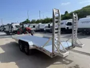 new Equipment / Flatbed Trailers Nordtek Trailers  for sale, in Carlisle, PA Thumbnail 5