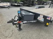 used Equipment / Flatbed Trailers Hillcrest Trailers  for sale, in Carlisle, PA Thumbnail 10