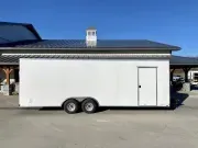 new Cargo (Enclosed) Trailers Xtreme Cargo  for sale, in Carlisle, PA Thumbnail 3