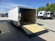 new Cargo (Enclosed) Trailers Sure-Trac  for sale, in Carlisle, PA Thumbnail 16