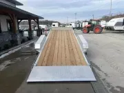 new Tilt Trailers Nordtek Trailers  for sale, in Carlisle, PA Thumbnail 5